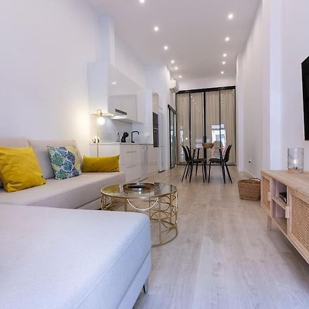 Apartamento Nuevo En El Centro De Elche Exteriér fotografie