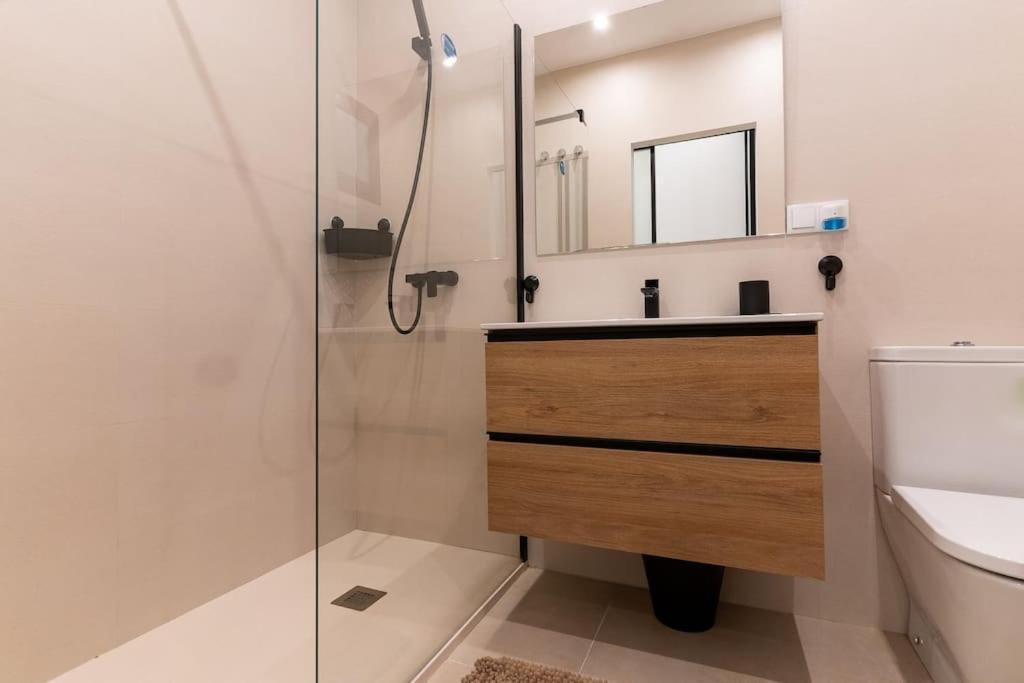 Apartamento Nuevo En El Centro De Elche Exteriér fotografie