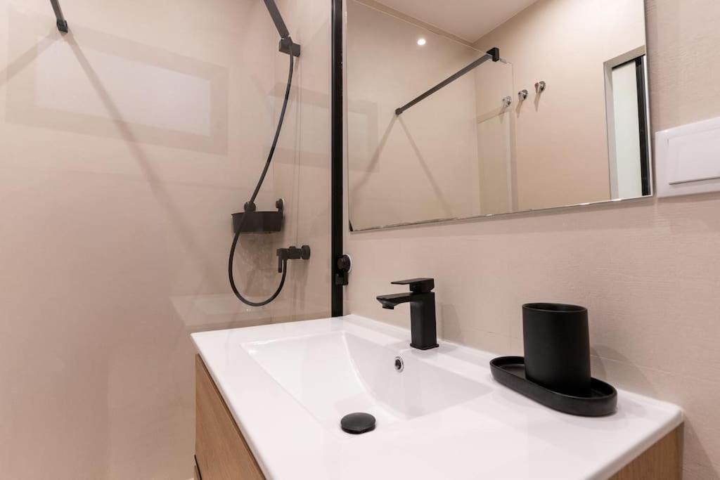 Apartamento Nuevo En El Centro De Elche Exteriér fotografie
