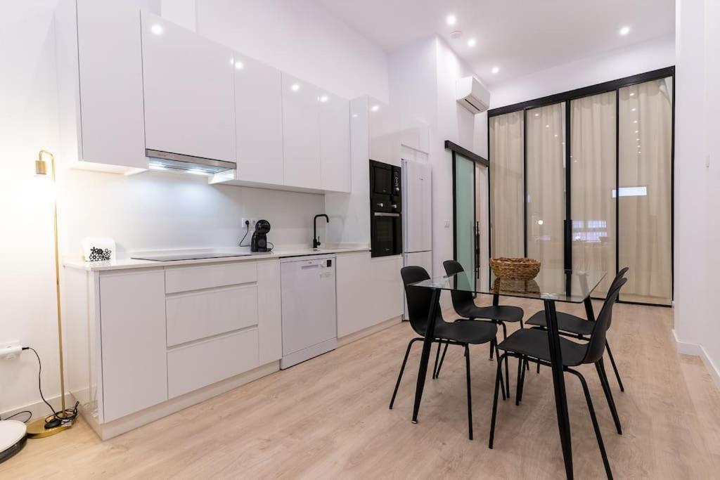 Apartamento Nuevo En El Centro De Elche Exteriér fotografie