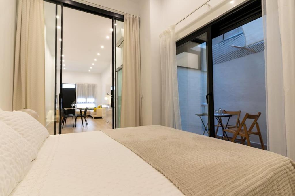 Apartamento Nuevo En El Centro De Elche Exteriér fotografie