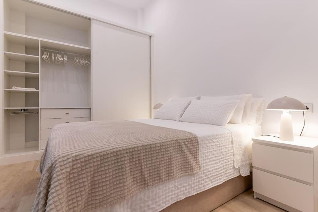 Apartamento Nuevo En El Centro De Elche Exteriér fotografie