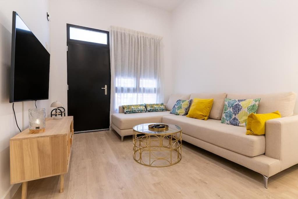 Apartamento Nuevo En El Centro De Elche Exteriér fotografie
