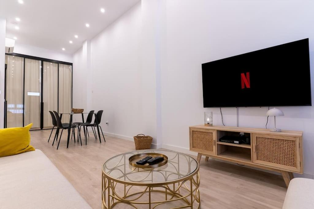 Apartamento Nuevo En El Centro De Elche Exteriér fotografie