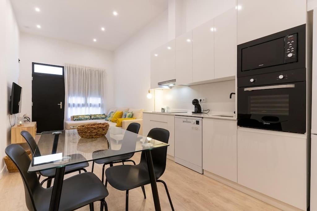 Apartamento Nuevo En El Centro De Elche Exteriér fotografie